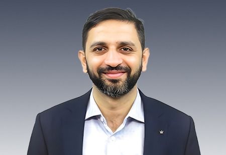  Nilesh Pendse, Director Vaccines, Pfizer India